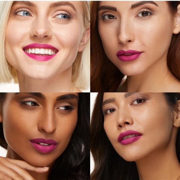 GXWE Matte Lipstick - Picture 3 of 3